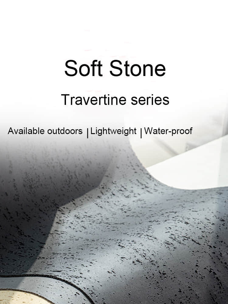 Travertine MCM tile and stone 